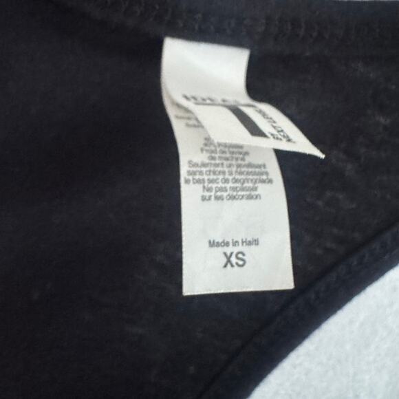 Grandma Gone Wild Racer Back Tank Top Women's Size XS - Picture 3 of 3